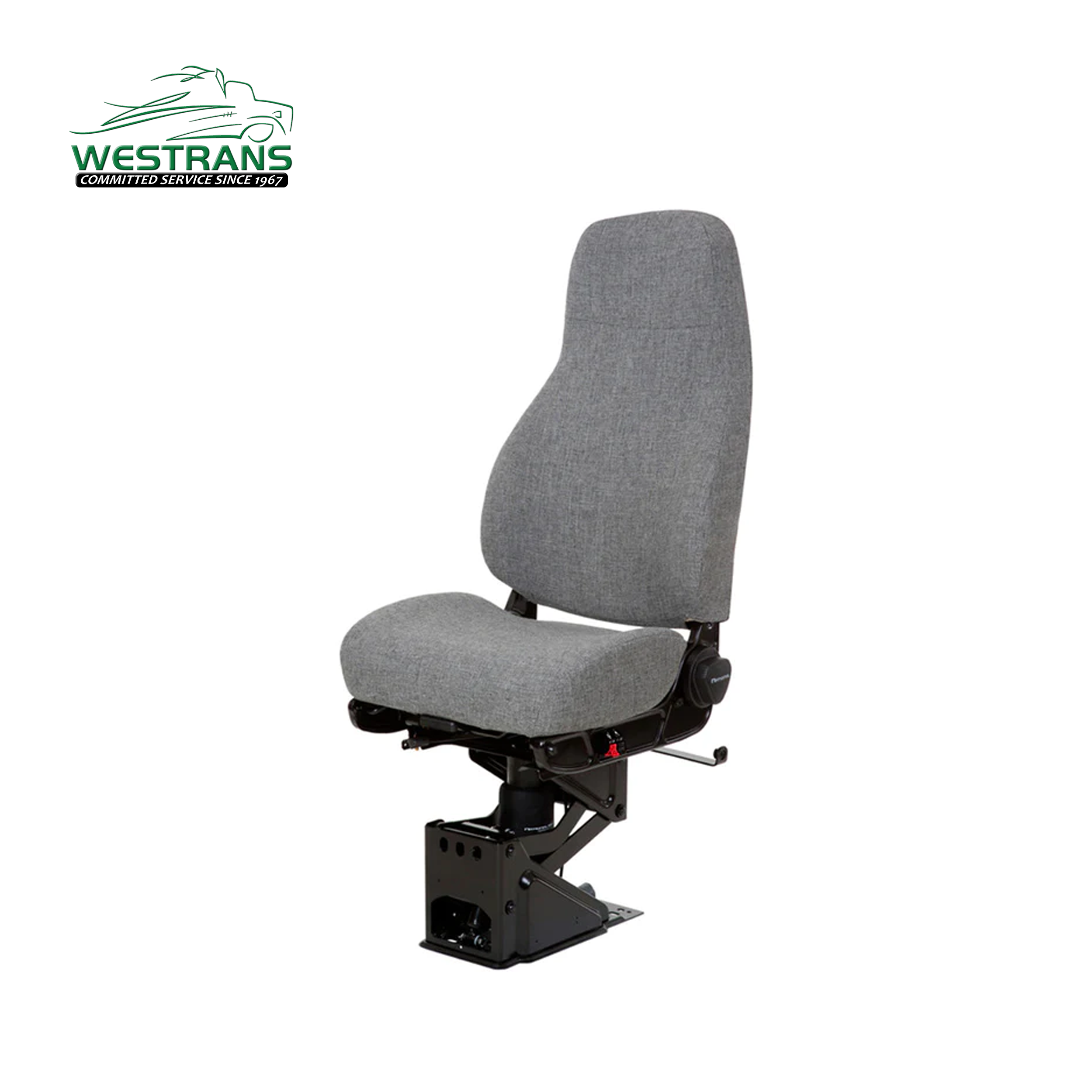 NEW ARRIVALS 51110.031 Ensign Seat-High